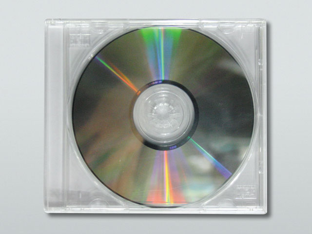 음파실험용주파수음(CD)