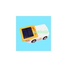 DIY 태양열 자동차만들기
