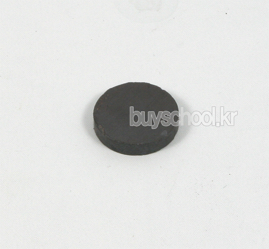 동전자석(Ø25×5mm)-간이전동기만들기용