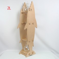 더치커피기구세트(상어)-2L