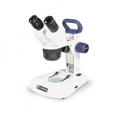 충전식 쌍안 실체현미경(고급형) TSM-LC시리즈