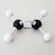 분자구조만들기-에틸렌만들기(5인용)