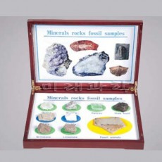 광물암석및 화석표본