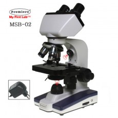 쌍안듀오생물현미경(MSB-02)(미국)