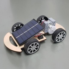 신재생에너지 태양광자동차k1