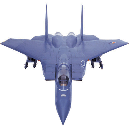 F-15K 전투기(21세기 한국형전투기)