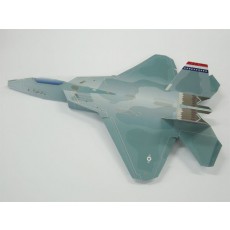 F-22Rater만들기(비행원리 체험학습)
