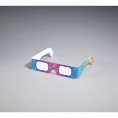 무지개안경(Rainbow Glasses)