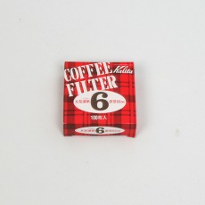 커피필터(Ø60mm)