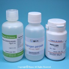 효소실험세트(카탈라아제)