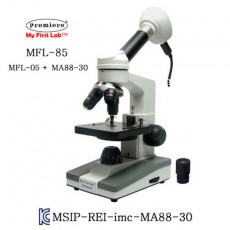 디지털생물현미경(MFL-85 )(미국)