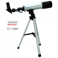 천체망원경(초보용)(TT-1000)(미국)