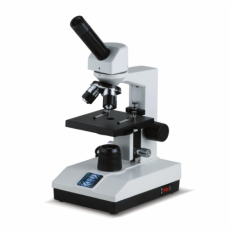 생물단안현미경(PAR-L시리즈)(교육용 보급형)