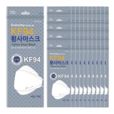 KF94황사마스크(10매입)