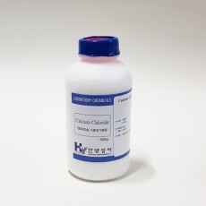 염화칼슘(500g)/식첨