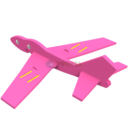 SA-2 비행기 글라이더