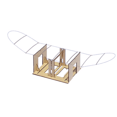 인플라이 4,5조립지그