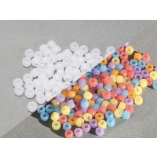 자외선발색구슬(beads) UV-AST