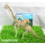 BRACHIOSAURUS(브라키오사우루스)