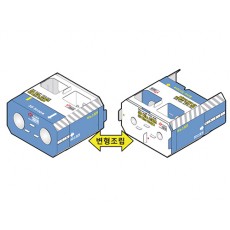 3D 비노스코프