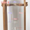 더치커피기구(원두통)-500mL