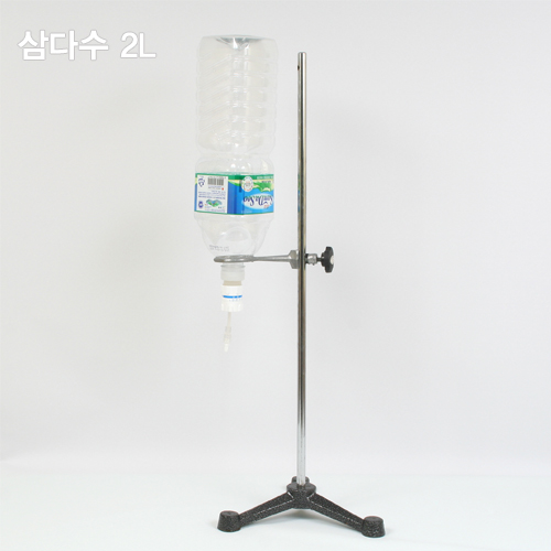 물병캡(삼다수전용)-500mL/2L-더치커피기구