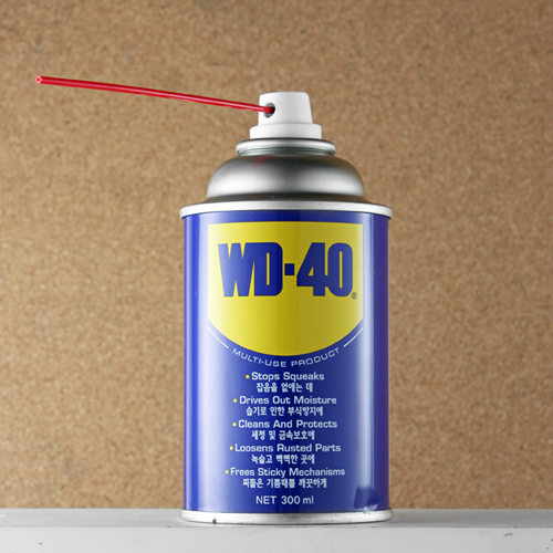 300ml 방청윤활제(WD-40)