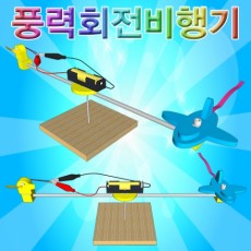 풍력 회전비행기(1인용/5인용)